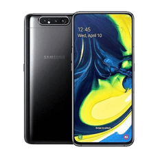 Samsung Galaxy A80 skärmskydd