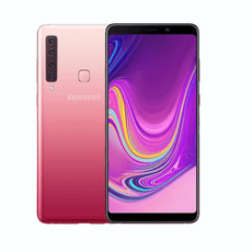Samsung Galaxy A9 Skal
