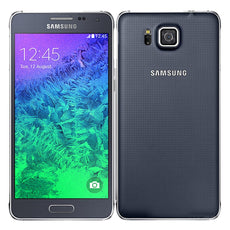 Samsung Galaxy Alpha Reservdelar