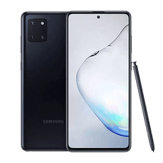 Samsung Galaxy Note 10 Lite Skal