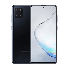 Samsung Galaxy Note 10 Lite Skärmskydd