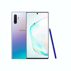 Samsung Galaxy Note 10 Plus fodral