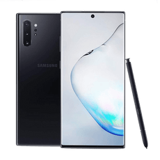 Samsung Galaxy Note 10 Plus Skal