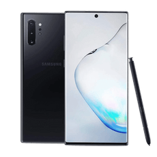 Samsung Galaxy Note 10 Plus skärmskydd