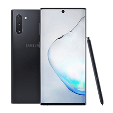 Samsung Galaxy Note 10 Skal