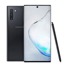 Samsung Galaxy Note 10 skärmskydd