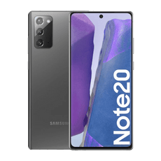 Samsung Galaxy Note 20 reservdelar