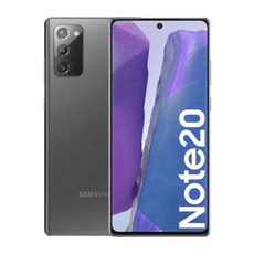 Samsung Galaxy Note 20 reservdelar