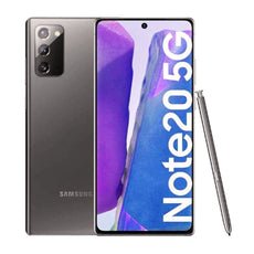 Samsung Galaxy Note 20 Skal