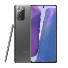 Samsung Galaxy Note 20 skärmskydd