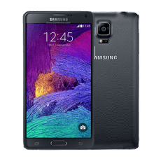 Samsung Galaxy Note 4 reservdelar