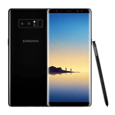 Samsung Galaxy Note 8 reservdelar