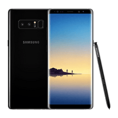 Samsung Galaxy Note 8 skärmskydd