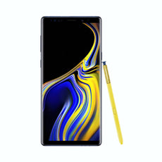 Samsung Galaxy Note 9 fodral