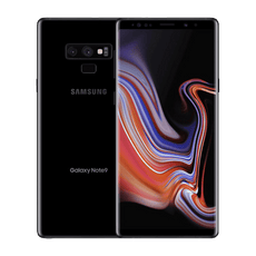 Samsung Galaxy Note 9