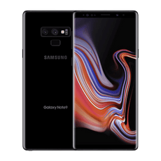 Samsung Galaxy Note 9 reservdelar
