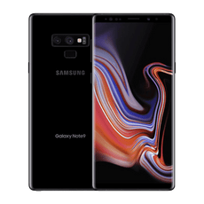 Samsung Galaxy Note 9 reservdelar