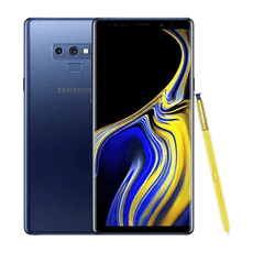 Samsung Galaxy Note 9 Skal