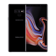 Samsung Galaxy Note 9 skärmskydd