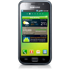 Samsung Galaxy S Reservdelar