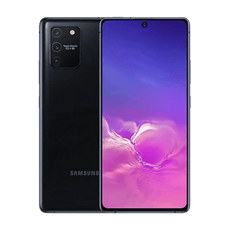 Samsung Galaxy S10 Lite skärmskydd
