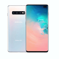 Samsung Galaxy S10 Plus Skal