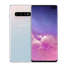 Samsung Galaxy S10 Plus skärmskydd