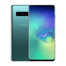 Samsung Galaxy S10 skärmskydd