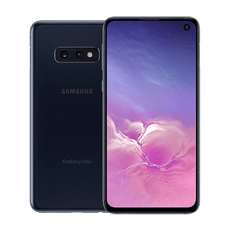 Samsung Galaxy S10e skärmskydd