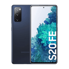 Samsung Galaxy S20 FE