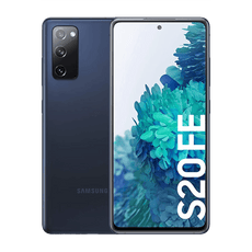 Samsung Galaxy S20 FE reservdelar