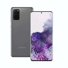 Samsung Galaxy S20 Plus fodral