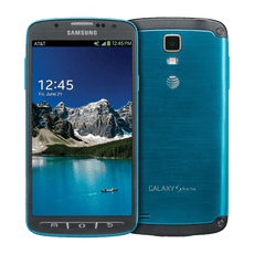 Samsung Galaxy S4/S4 active mini reservdelar