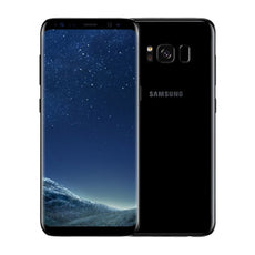 Samsung Galaxy S8 Plus Skal