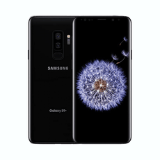 Samsung Galaxy S9 Plus Skal