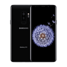 Samsung Galaxy S9 Plus skärmskydd