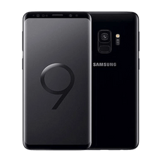 Samsung Galaxy S9 skärmskydd