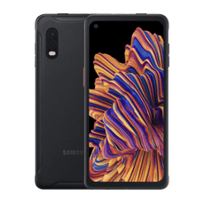Samsung Galaxy Xcover pro skärmskydd