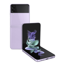 Samsung Galaxy Z Flip 3 Reservdelar