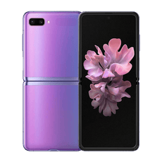 Samsung Galaxy Z Flip Reservdelar