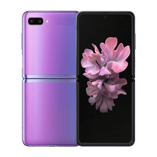 Samsung Galaxy Z Flip Reservdelar