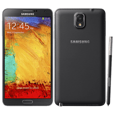 Samsung Note 3 LTE Reservdelar