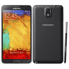 Samsung Note 3 LTE Reservdelar