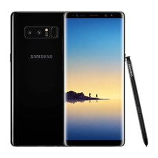 Samsung Note Reservdelar