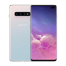 Samsung Galaxy S10 Plus skärmskydd