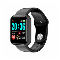 Smart Watch Kablar