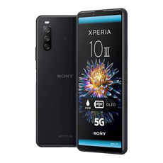 Song Xperia 10 III reservdelar