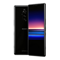 Sony Xperia 1 Skal