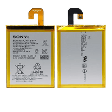 Sony Xperia Batterier