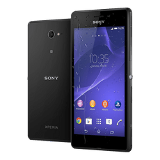Sony Xperia M2 reservdelar